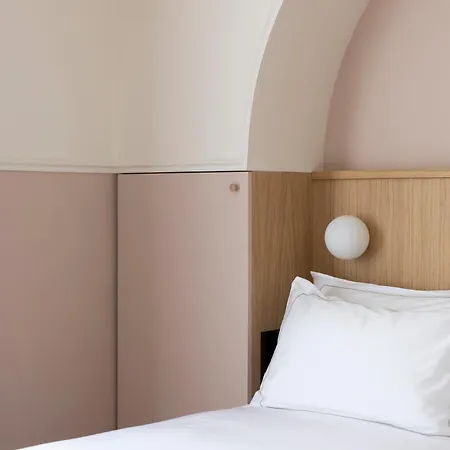 Oratio Hotel