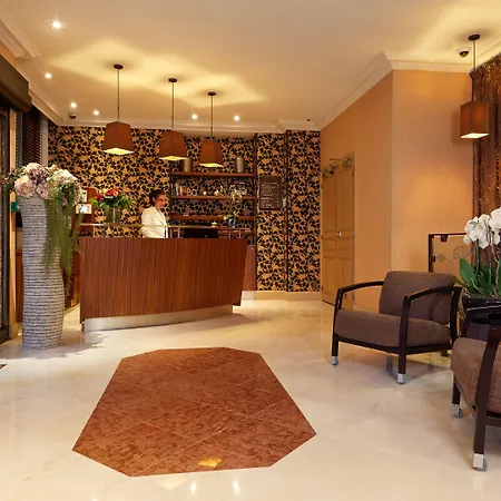 Hotel Oratio 3*