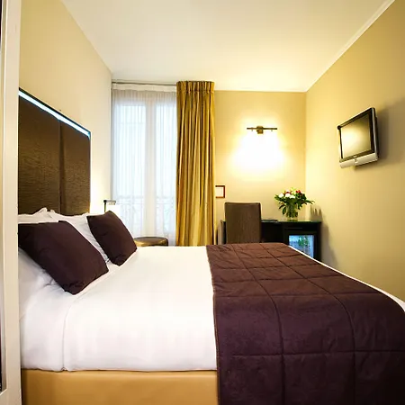 Hotel Oratio Paris
