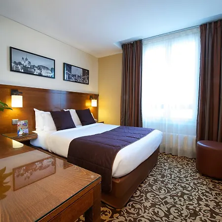 Oratio Hotel