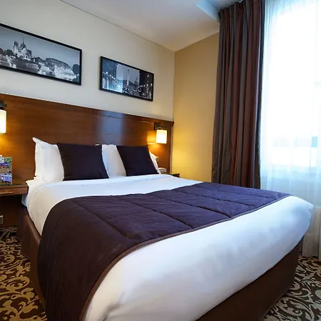 Oratio Hotel