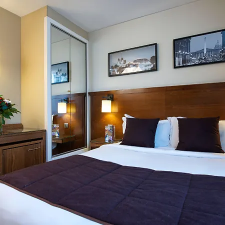 Oratio Hotel
