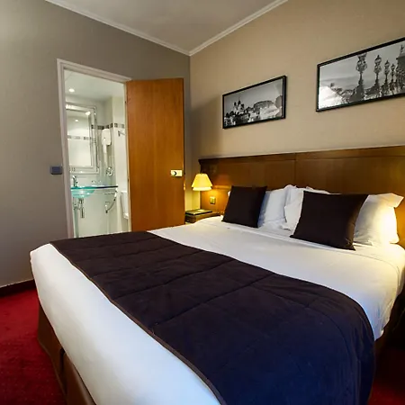 Hotel Oratio