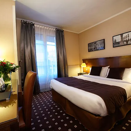 Oratio Hotel