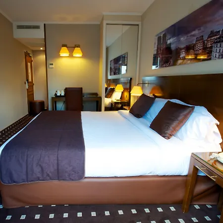 Oratio Hotel Paris