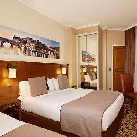 Oratio Hotel 3*