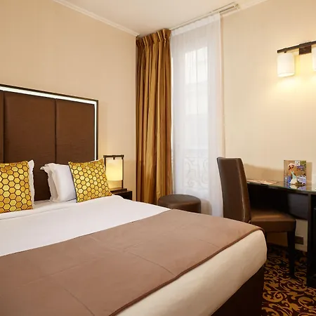 Hotel Oratio 3*