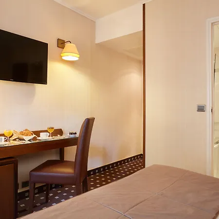 Oratio Hotel 3*