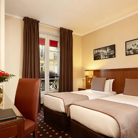 Hotel Oratio 3*
