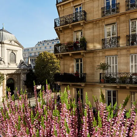 Oratio Hotel Paris