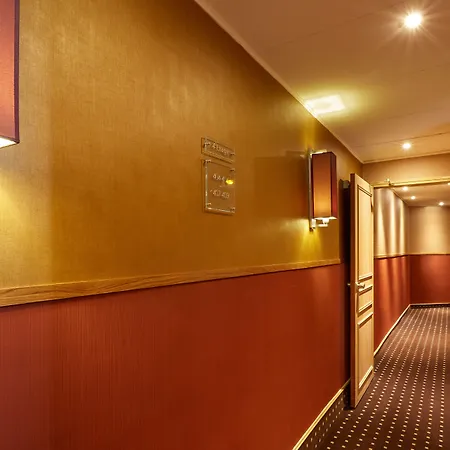 Oratio Hotel