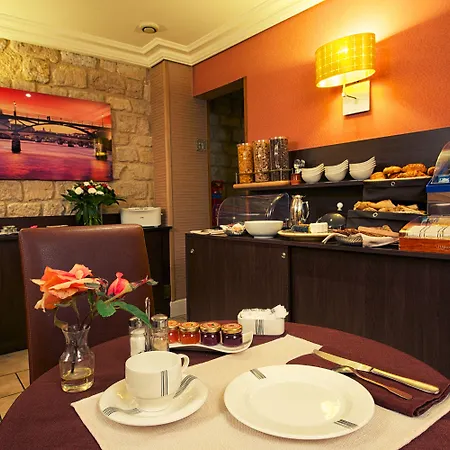 Hotel Oratio