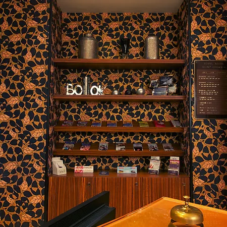Oratio Hotel Paris