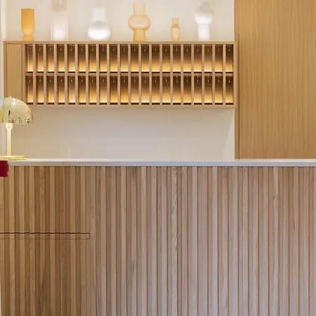 Hotel Oratio Paris