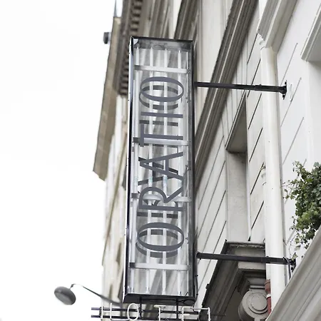 Oratio Paris