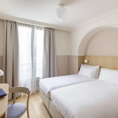 Hotel Oratio 3*
