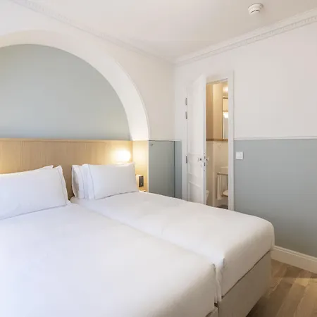 Oratio Hotel 3*
