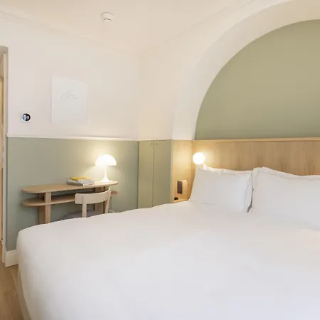 Hotel Oratio