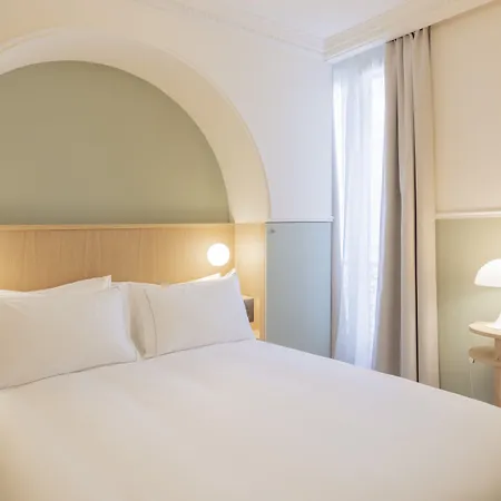 Hotel Oratio
