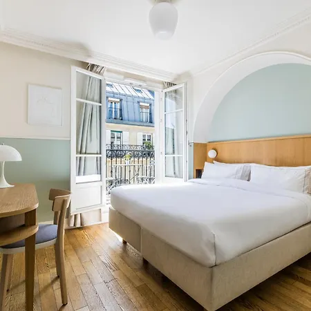 Oratio Paris