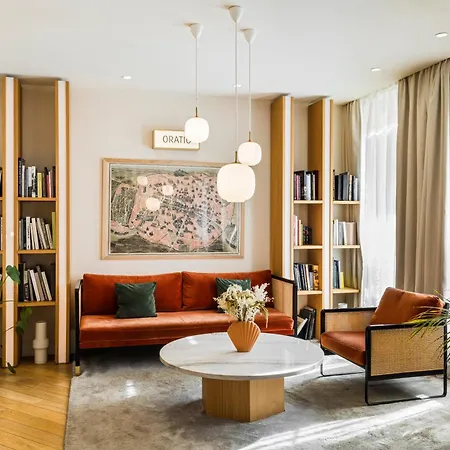 Hotel Oratio