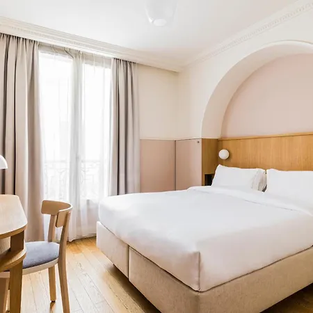 Oratio Hotel