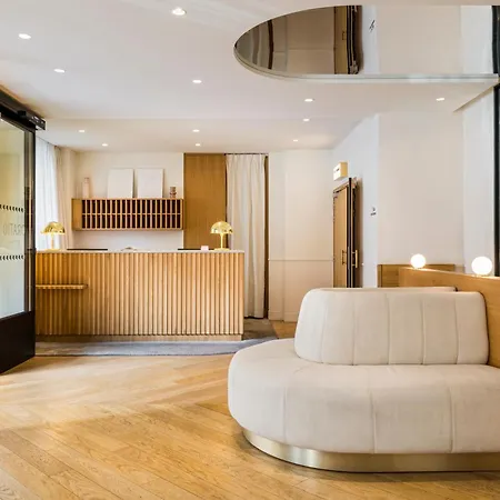Oratio Hotel