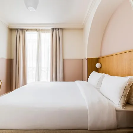 Hotel Oratio Paris