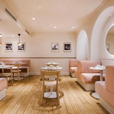 Oratio Hotel