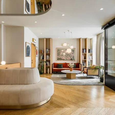 Hotel Oratio