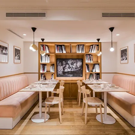 Oratio Hotel 3*