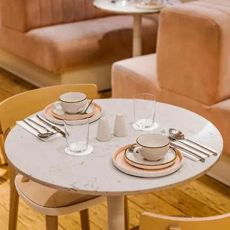 Oratio Hotel Paris