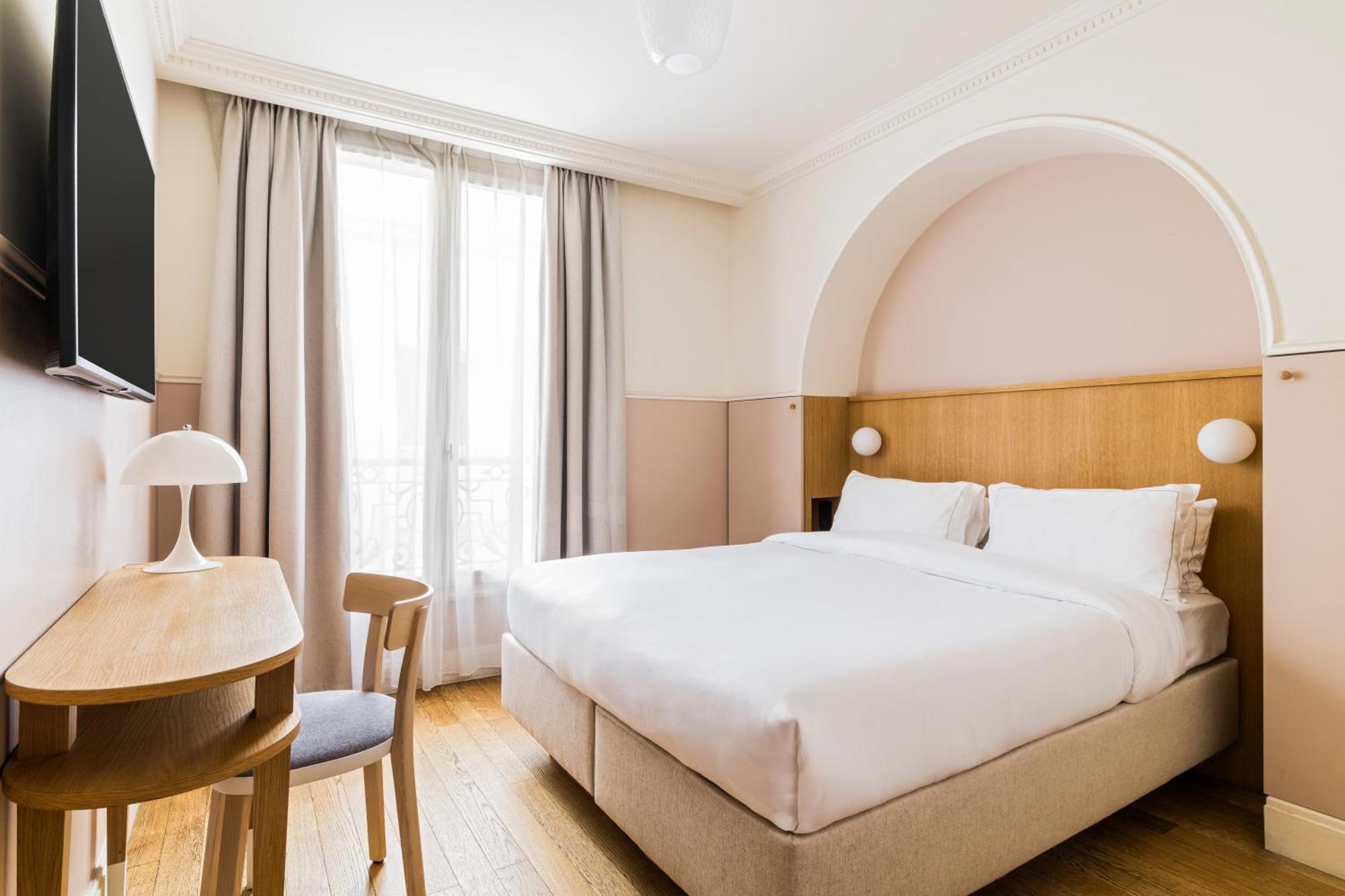 Oratio Hotel