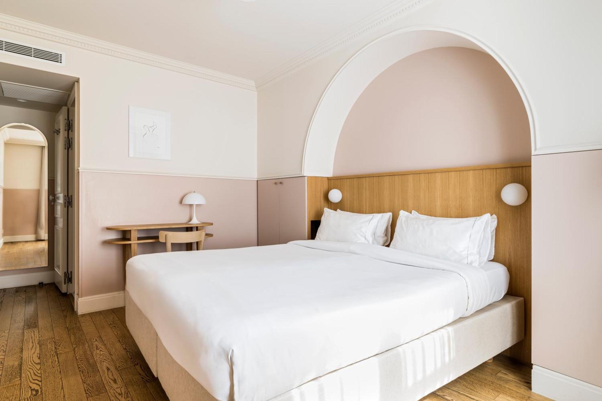 Oratio Paris