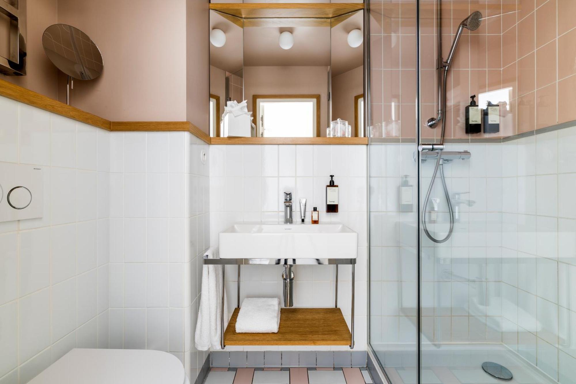 Hotel Oratio Paris