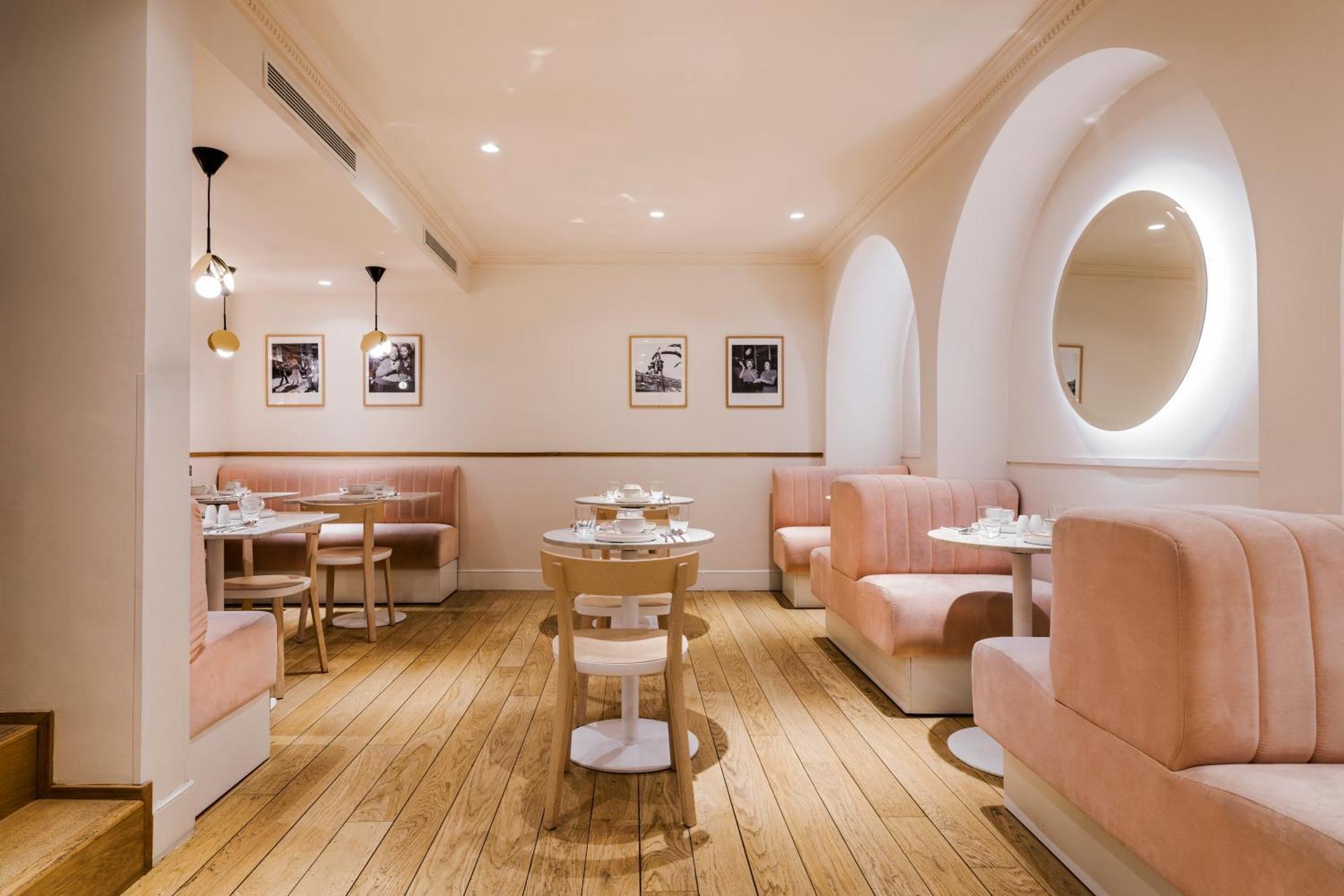 Oratio Hotel