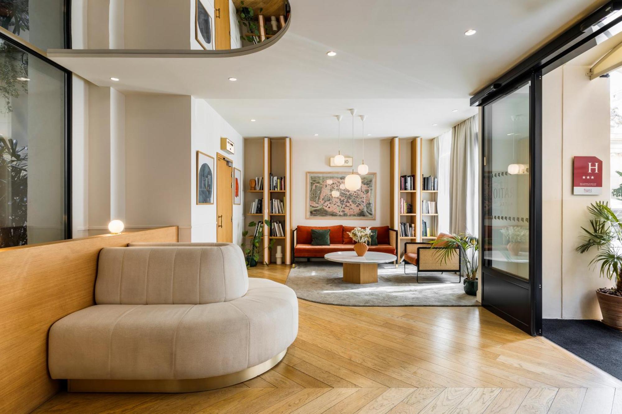 Hotel Oratio