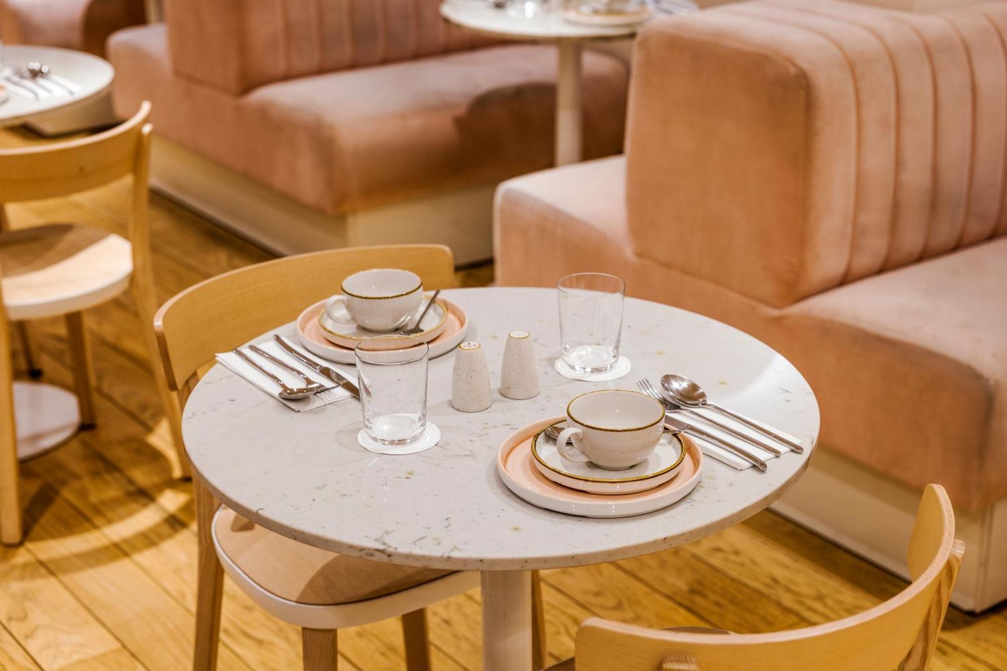 Oratio Hotel Paris