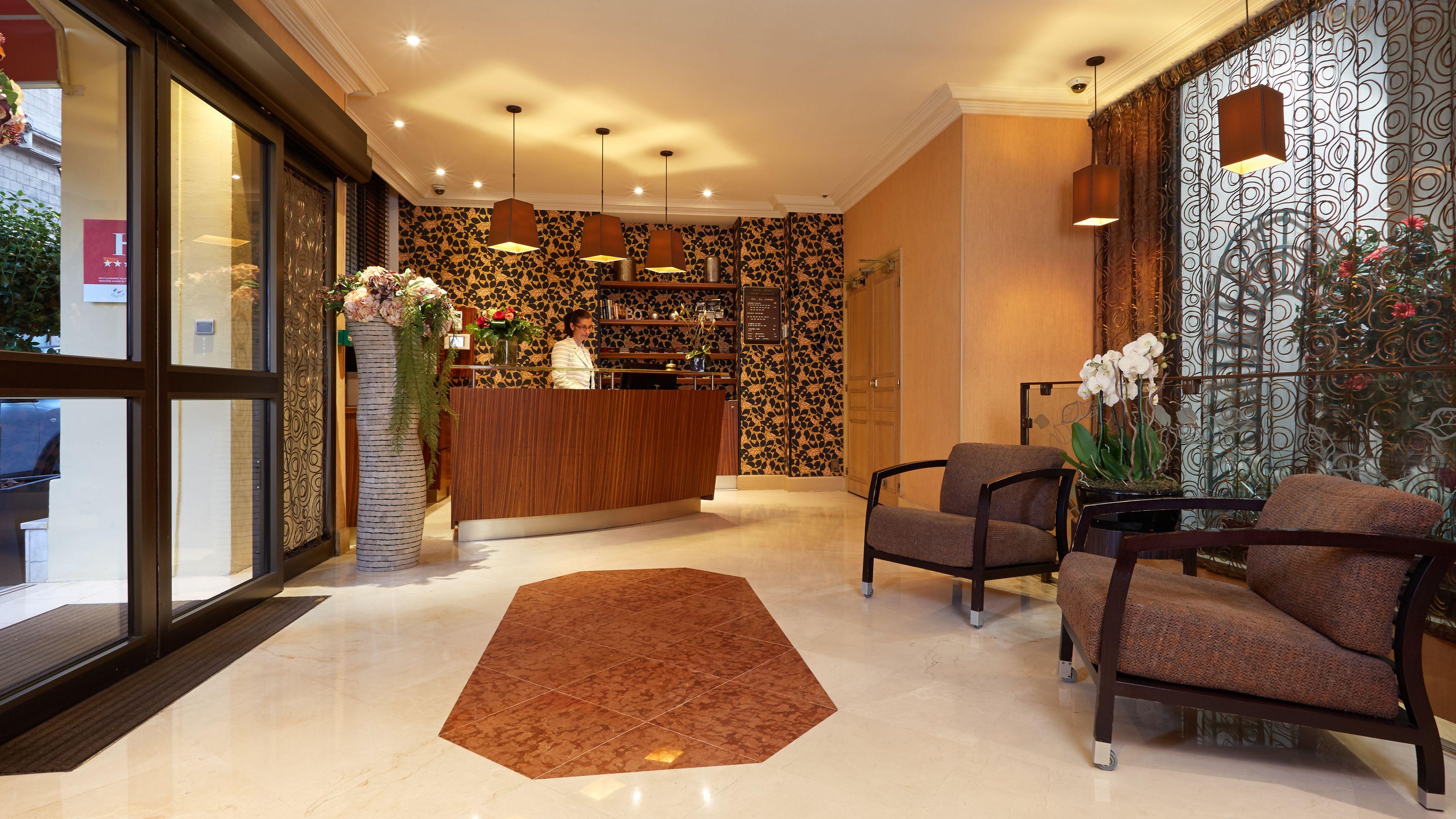 Hotel Oratio 3*
