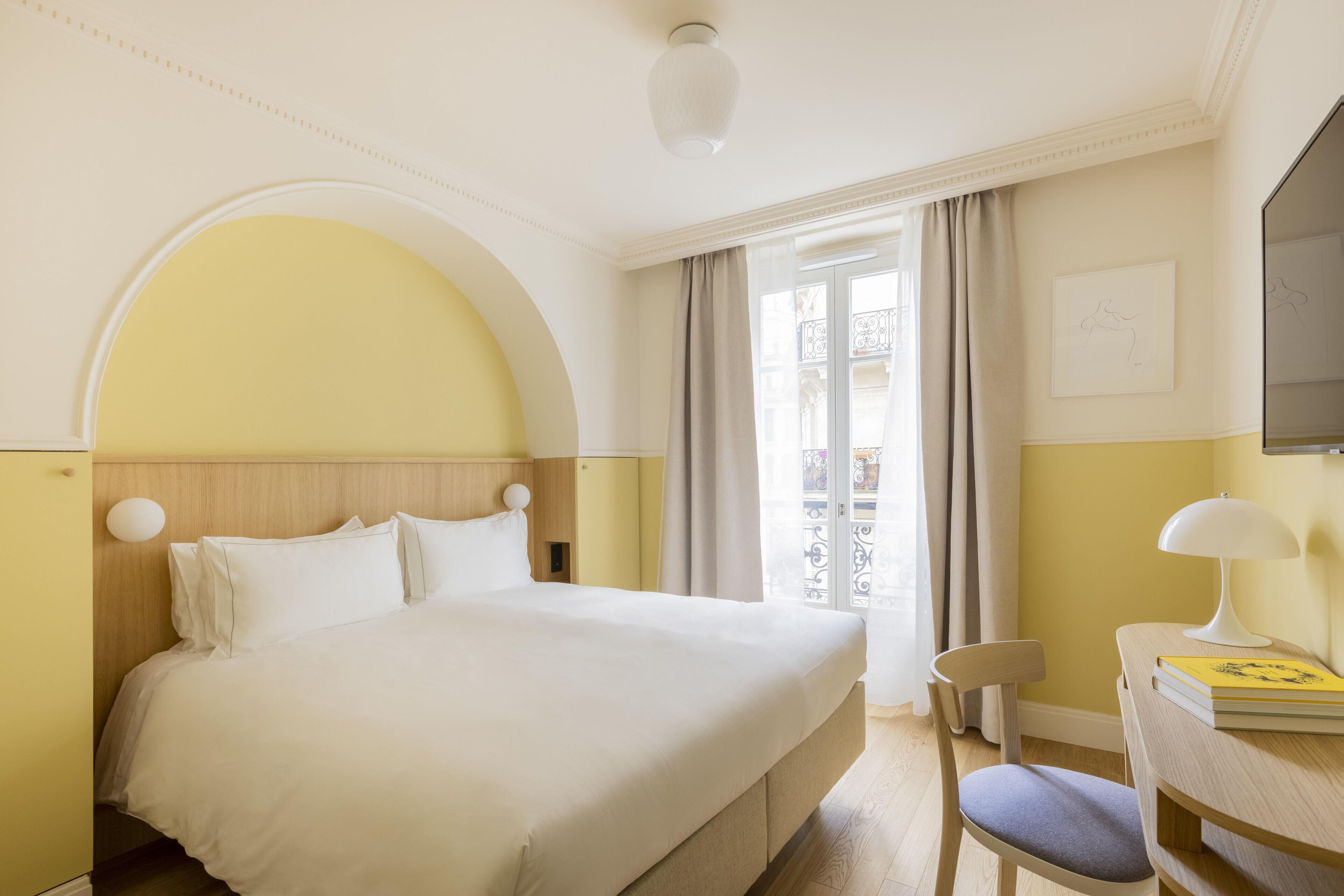 Oratio Hotel Paris